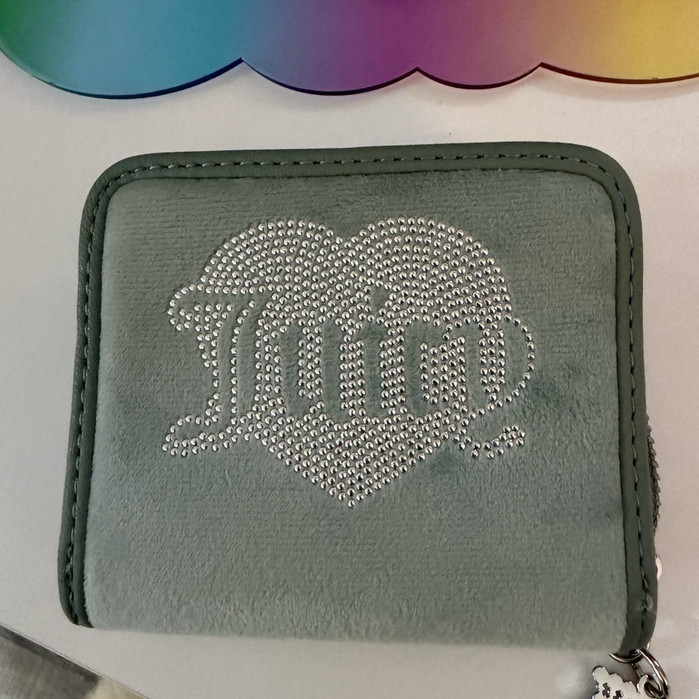 Juicy Couture Wallet